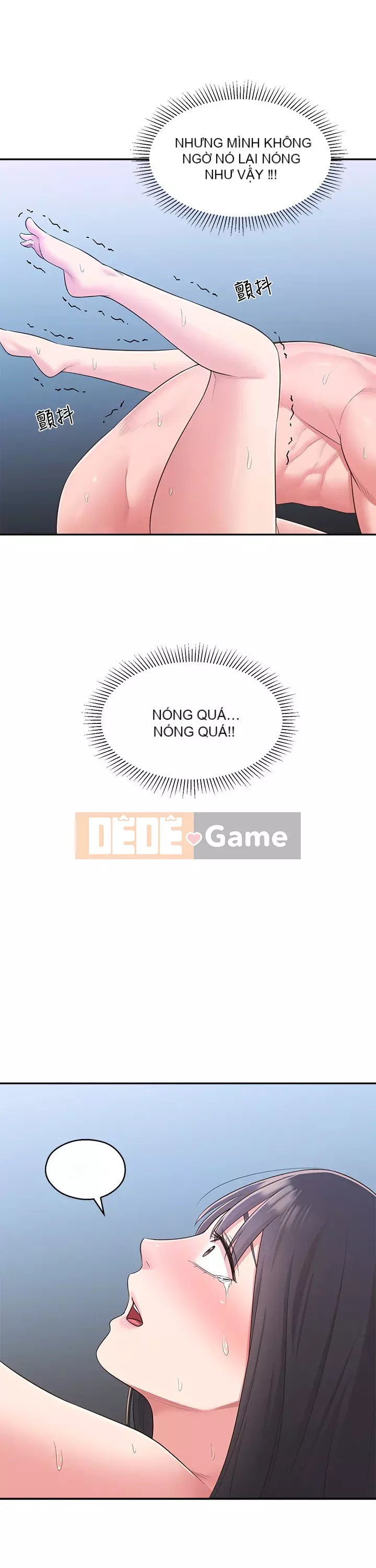 Chị hàng xóm trưởng thành Chương 29-30