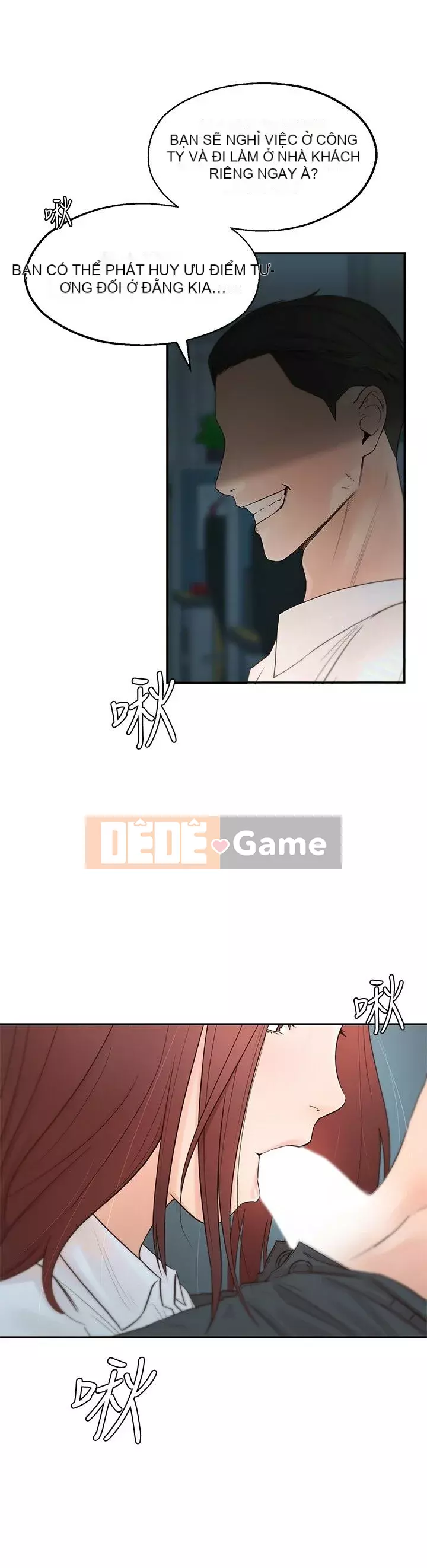 Chị hàng xóm trưởng thành Chương 1-28