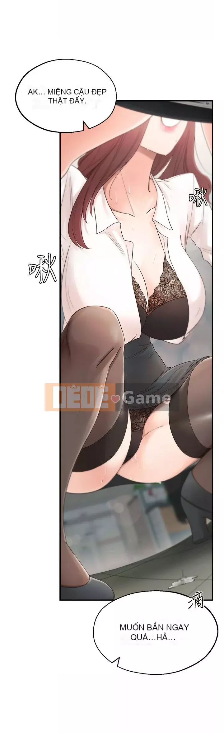 Chị hàng xóm trưởng thành Chương 1-28