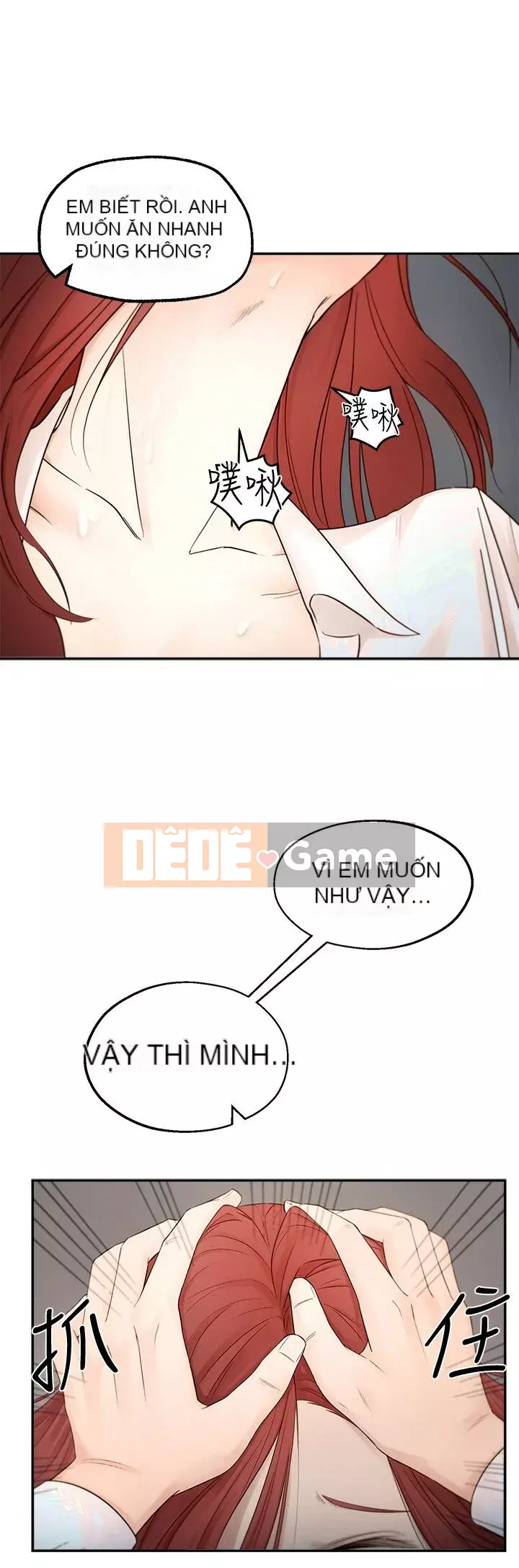 Chị hàng xóm trưởng thành Chương 1-28