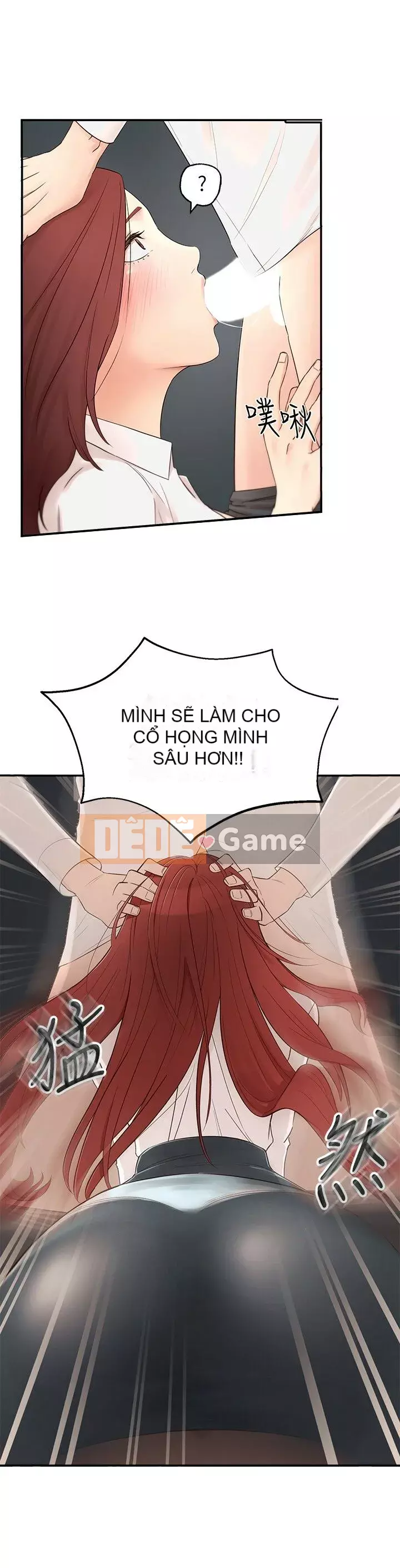 Chị hàng xóm trưởng thành Chương 1-28