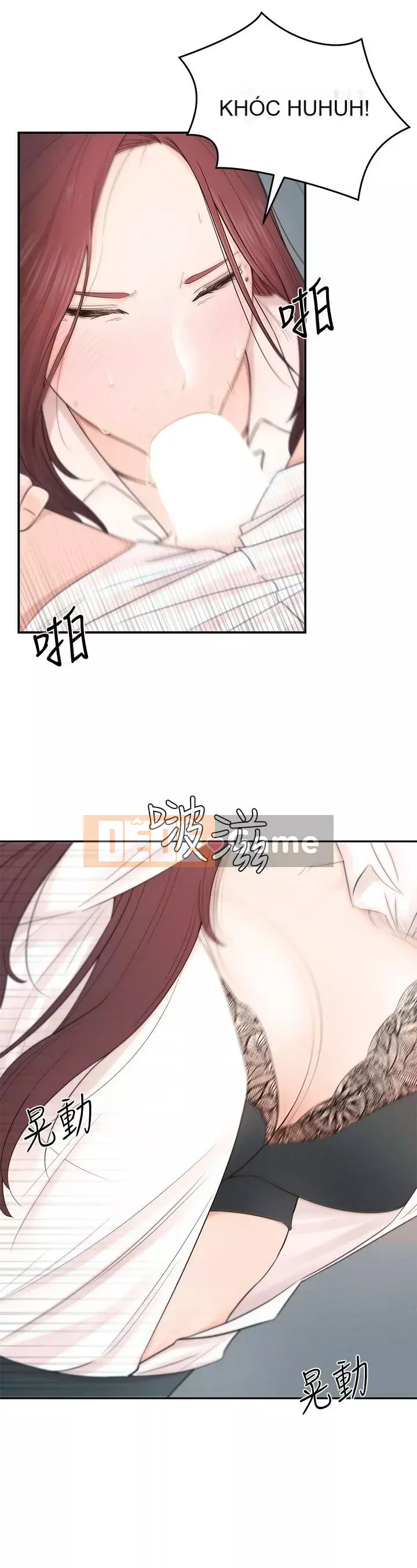 Chị hàng xóm trưởng thành Chương 1-28