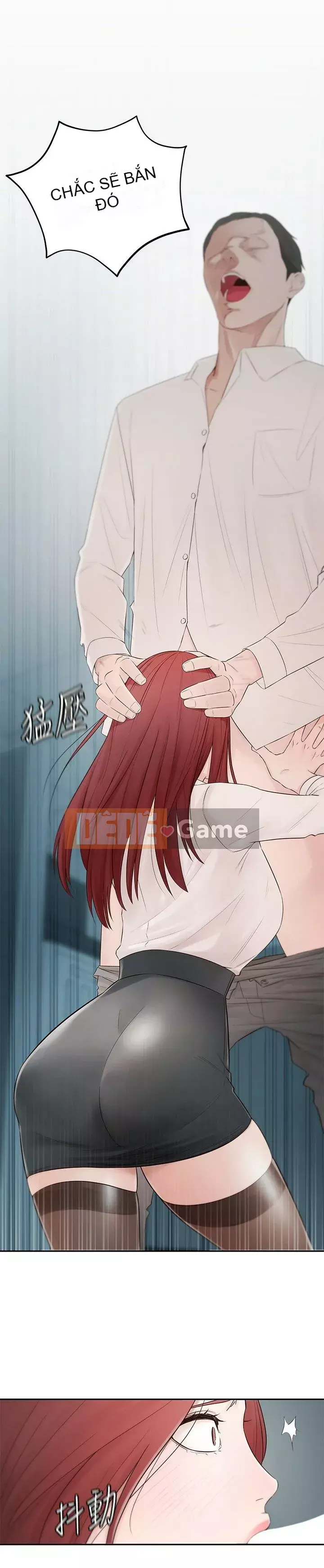 Chị hàng xóm trưởng thành Chương 1-28