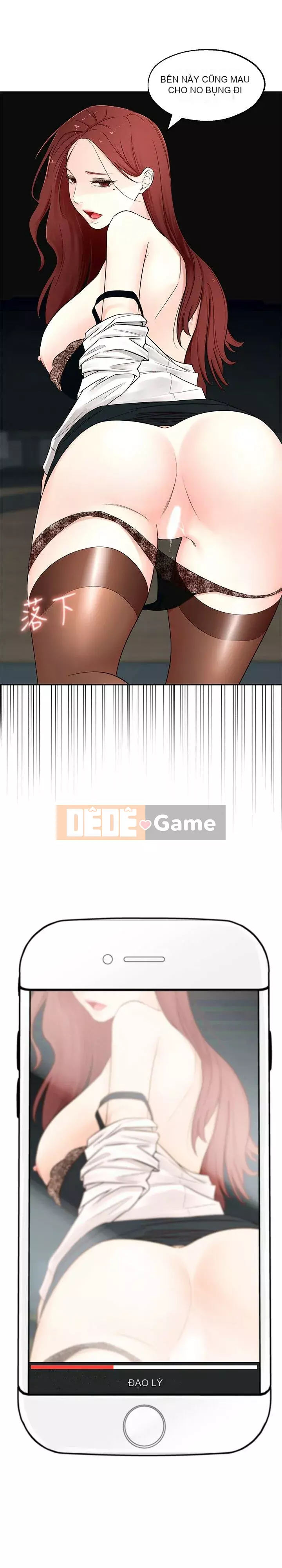 Chị hàng xóm trưởng thành Chương 1-28