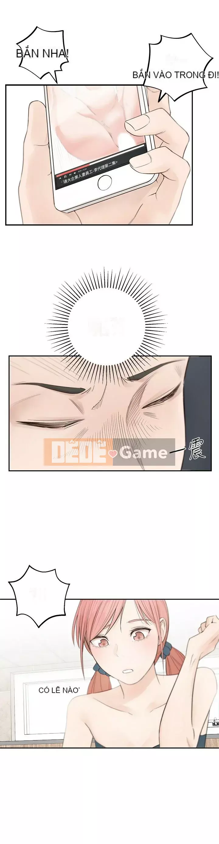 Chị hàng xóm trưởng thành Chương 1-28