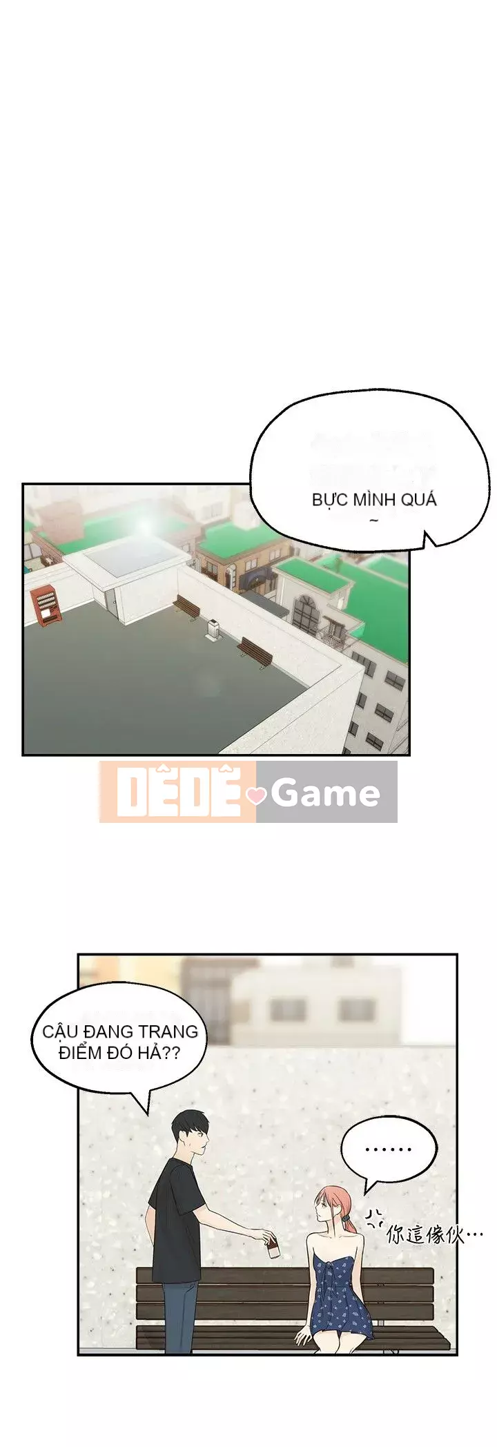 Chị hàng xóm trưởng thành Chương 1-28