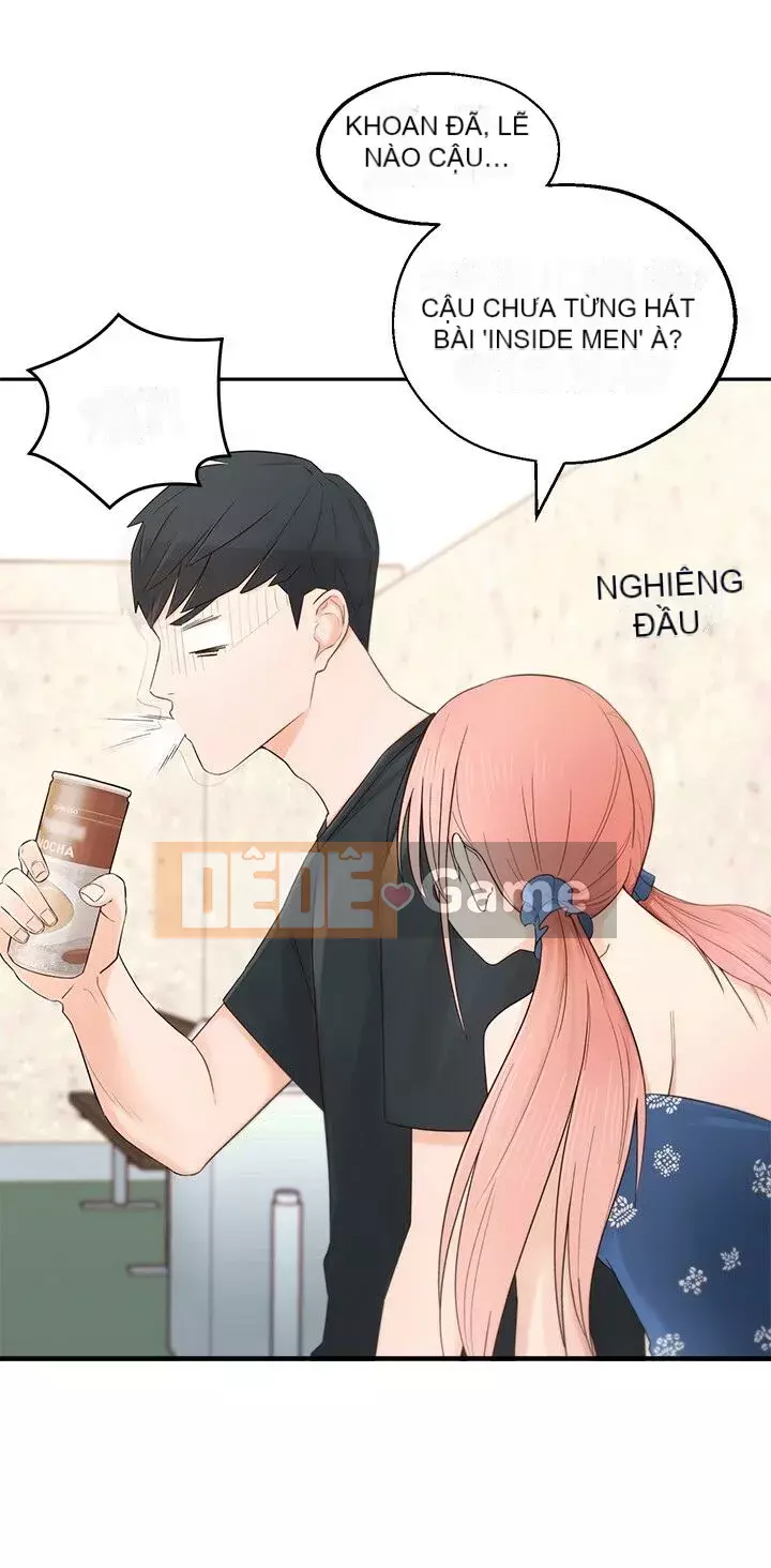 Chị hàng xóm trưởng thành Chương 1-28