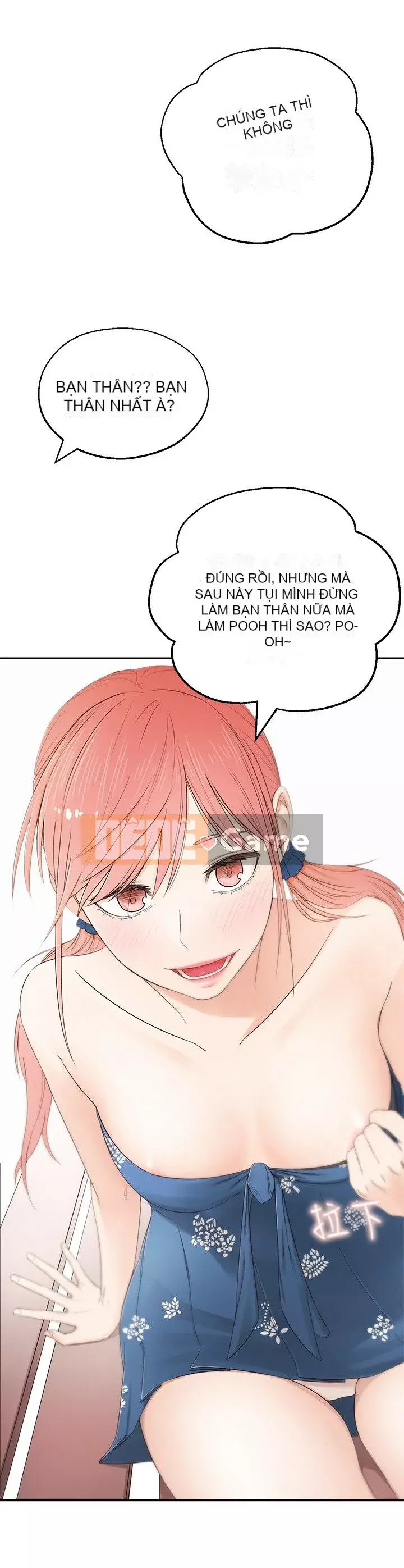 Chị hàng xóm trưởng thành Chương 1-28