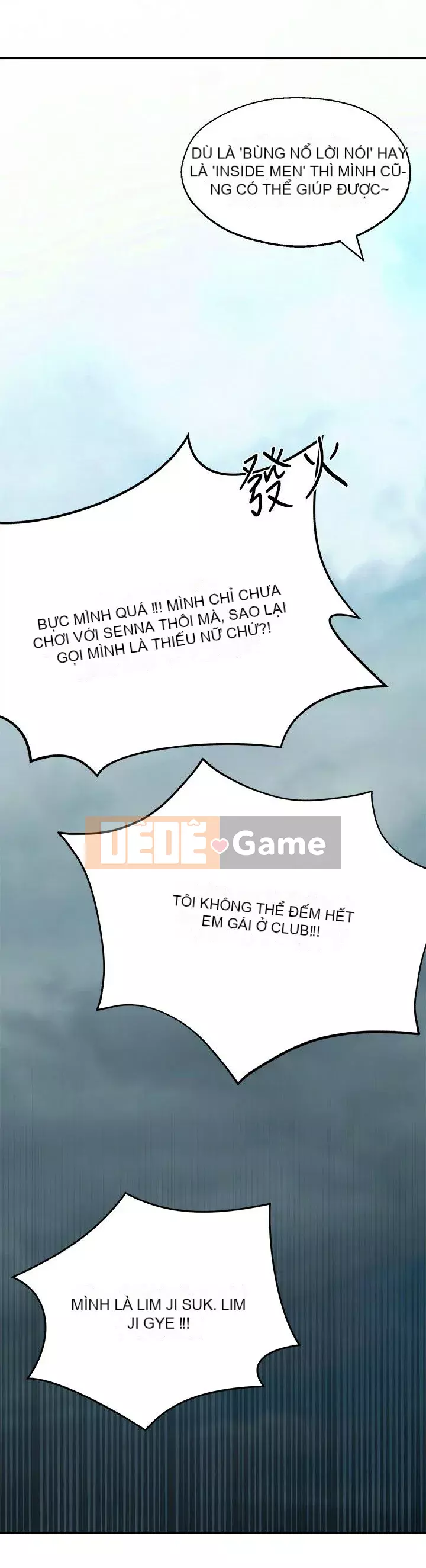 Chị hàng xóm trưởng thành Chương 1-28