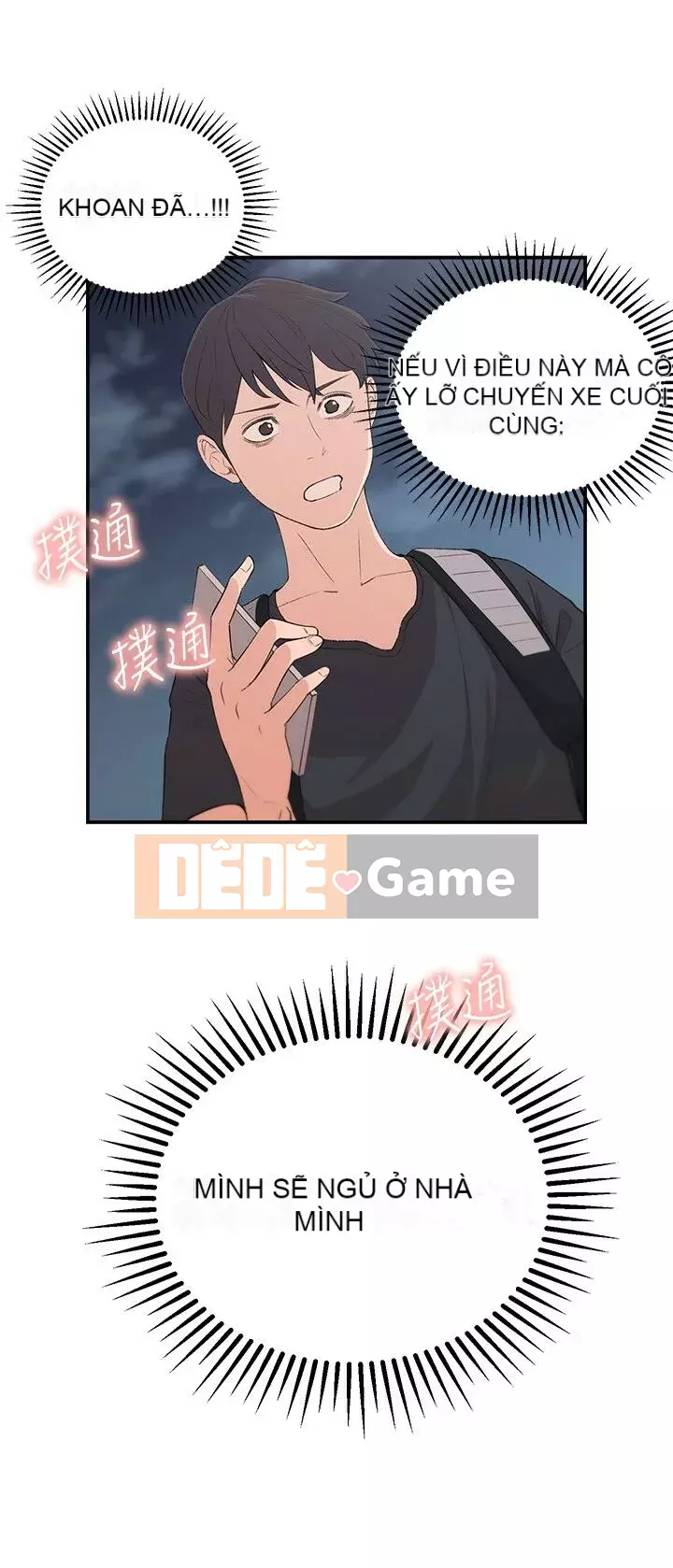 Chị hàng xóm trưởng thành Chương 1-28