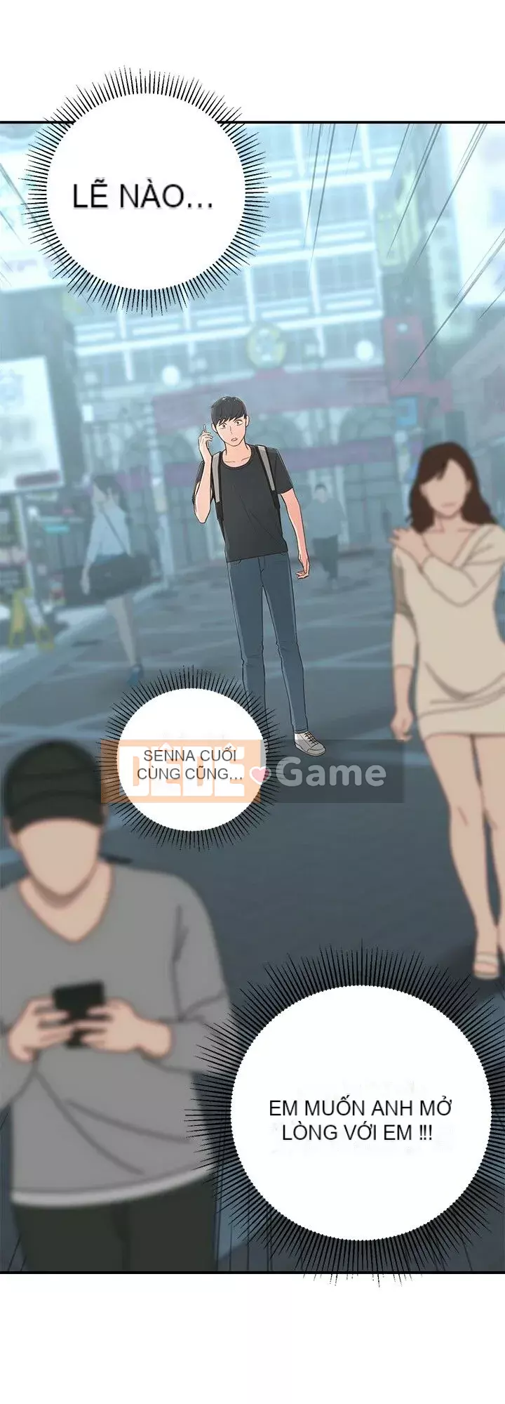 Chị hàng xóm trưởng thành Chương 1-28