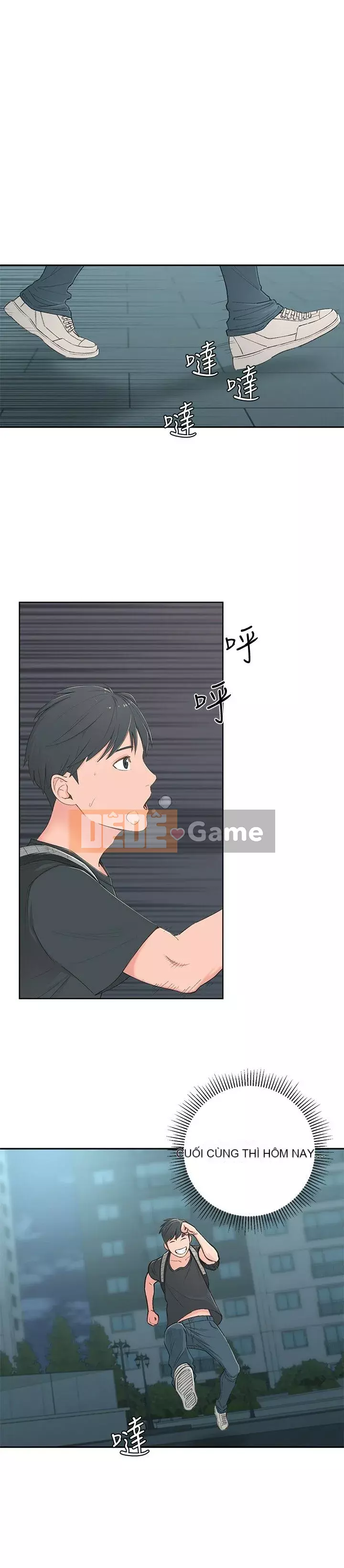 Chị hàng xóm trưởng thành Chương 1-28