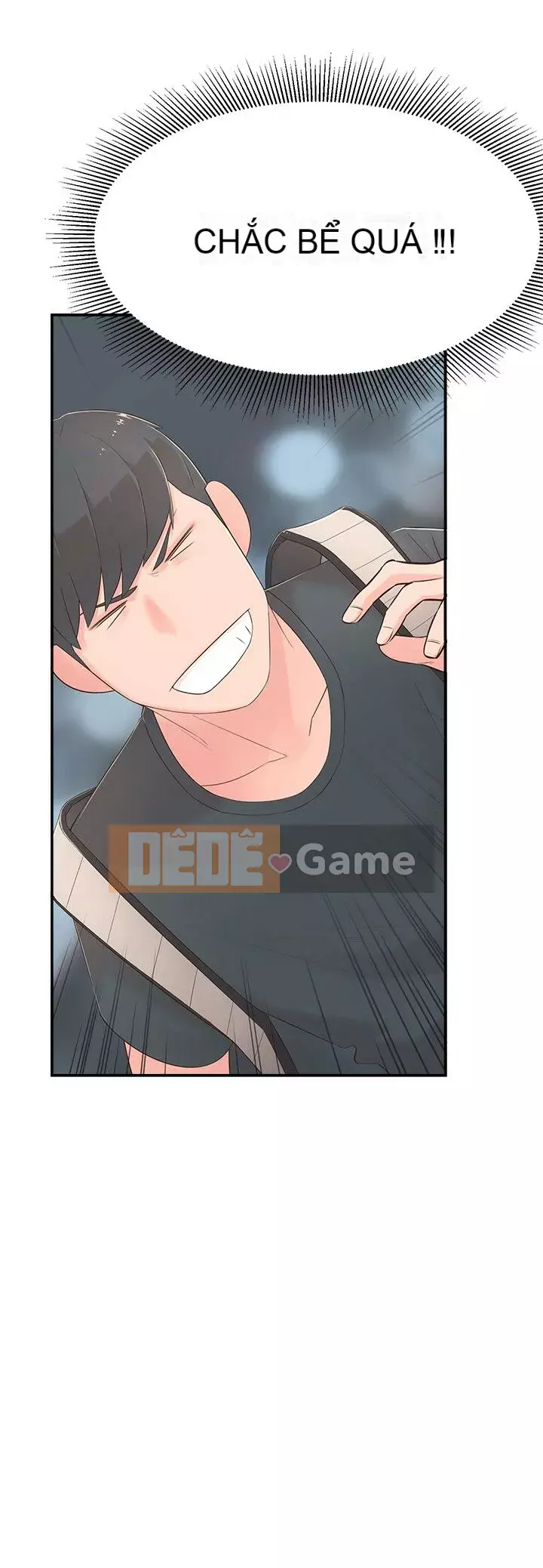 Chị hàng xóm trưởng thành Chương 1-28