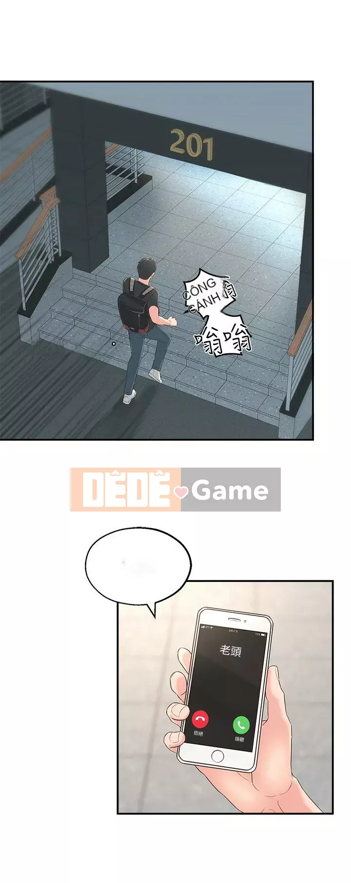 Chị hàng xóm trưởng thành Chương 1-28