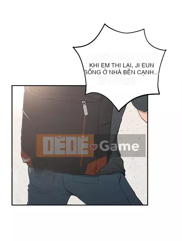 Chị hàng xóm trưởng thành Chương 1-28