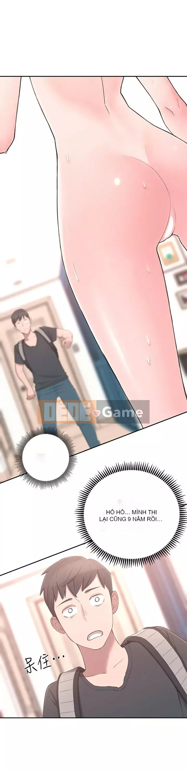 Chị hàng xóm trưởng thành Chương 1-28