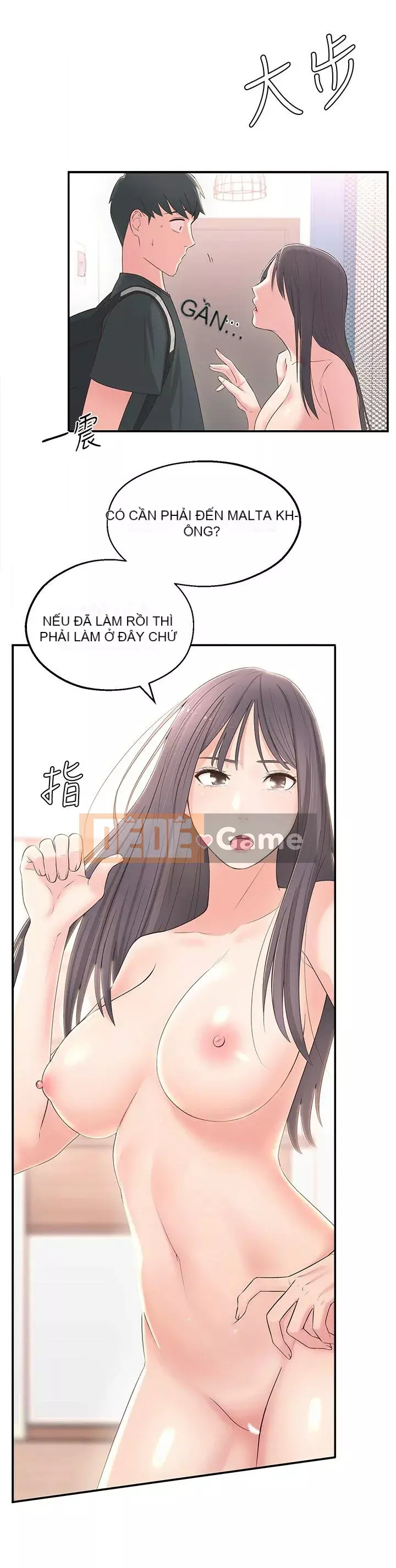 Chị hàng xóm trưởng thành Chương 1-28