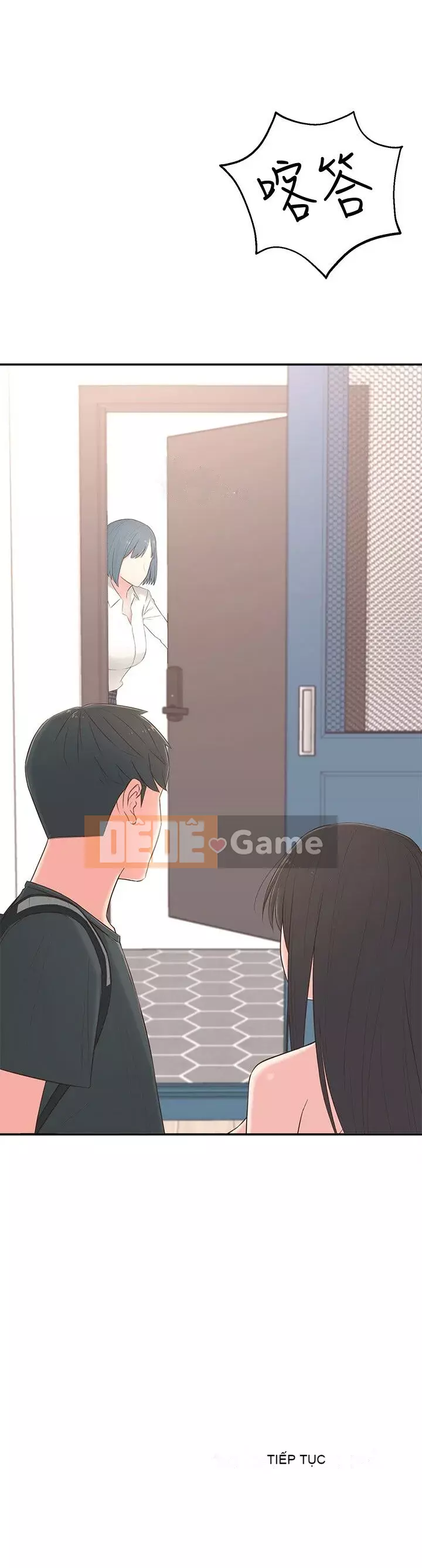 Chị hàng xóm trưởng thành Chương 1-28