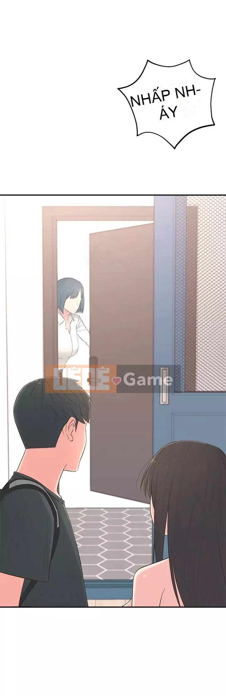 Chị hàng xóm trưởng thành Chương 1-28