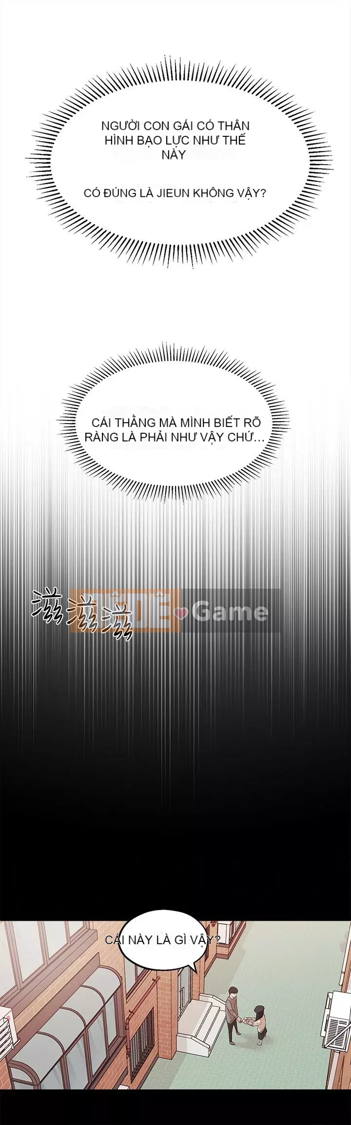 Chị hàng xóm trưởng thành Chương 1-28