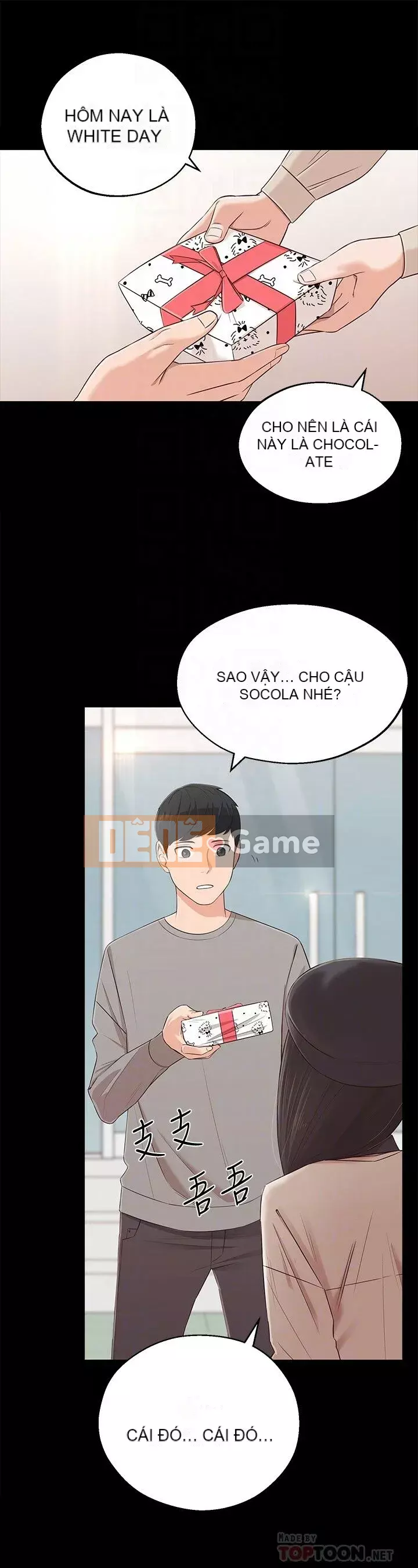 Chị hàng xóm trưởng thành Chương 1-28