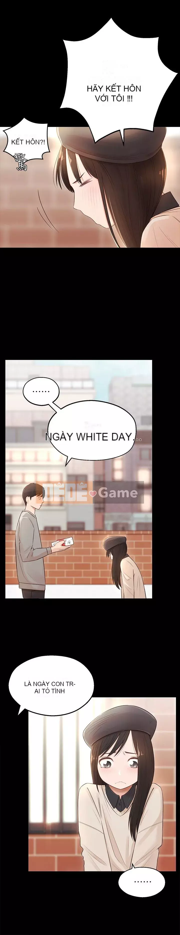 Chị hàng xóm trưởng thành Chương 1-28