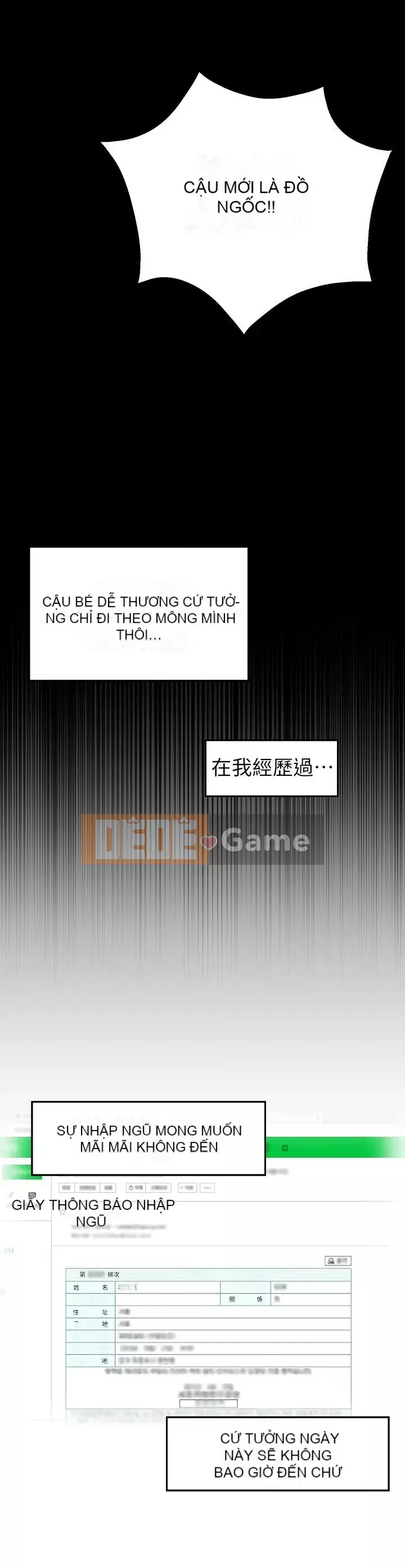 Chị hàng xóm trưởng thành Chương 1-28