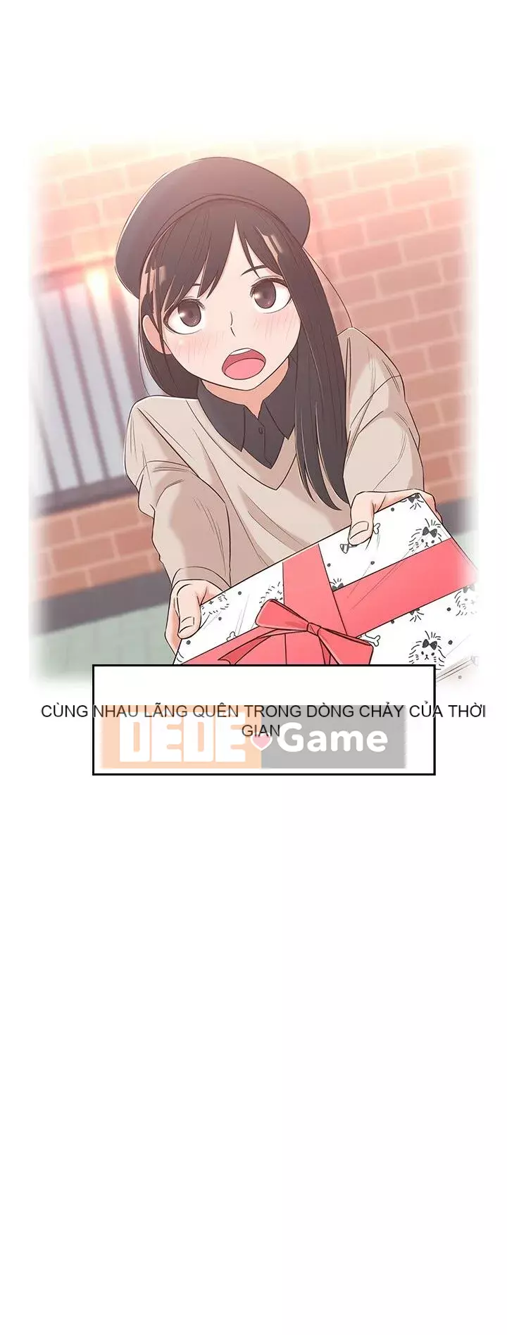 Chị hàng xóm trưởng thành Chương 1-28