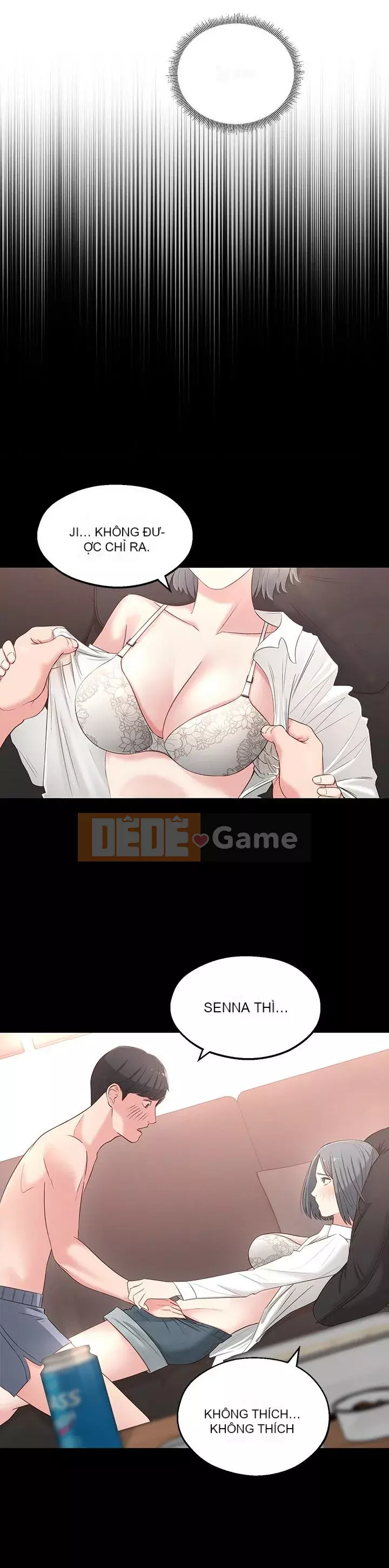 Chị hàng xóm trưởng thành Chương 1-28