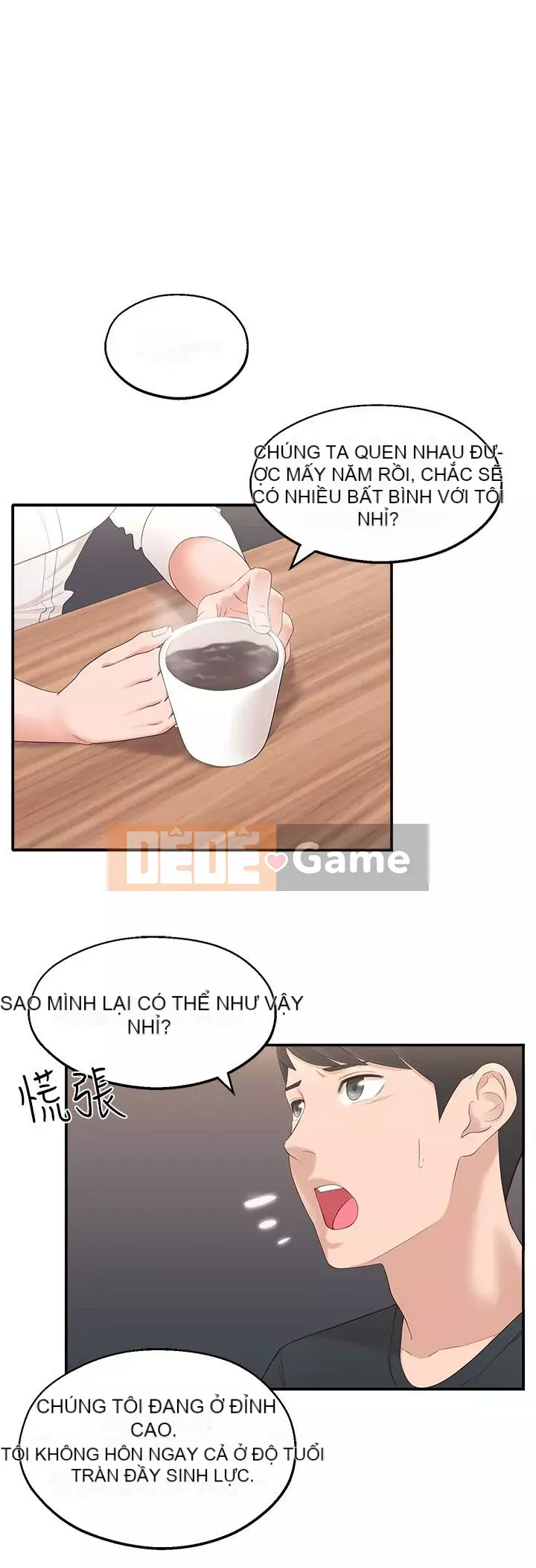 Chị hàng xóm trưởng thành Chương 1-28