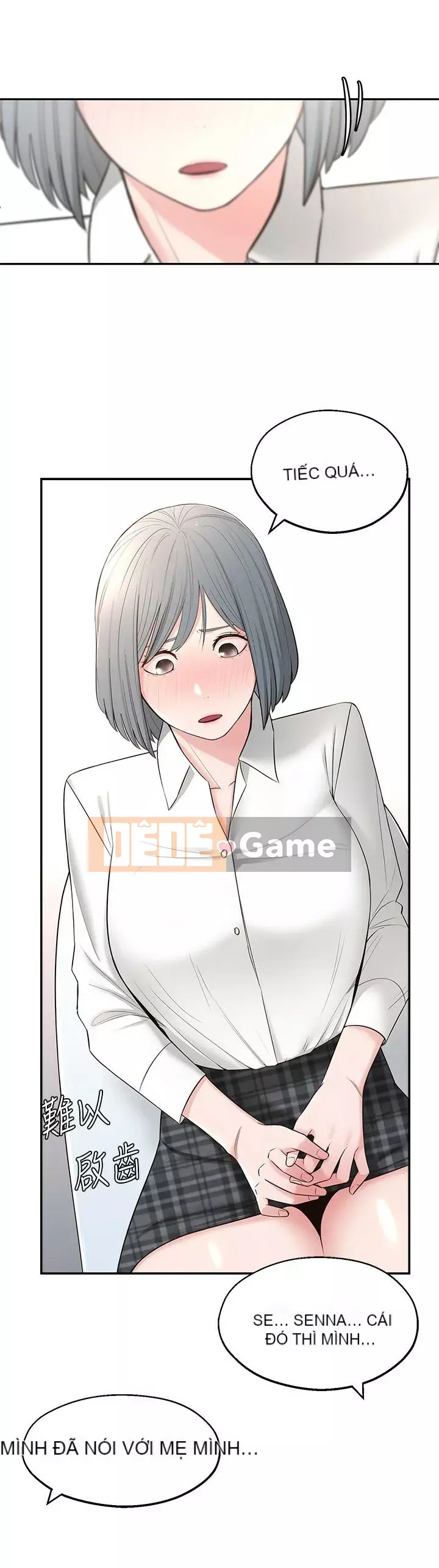 Chị hàng xóm trưởng thành Chương 1-28