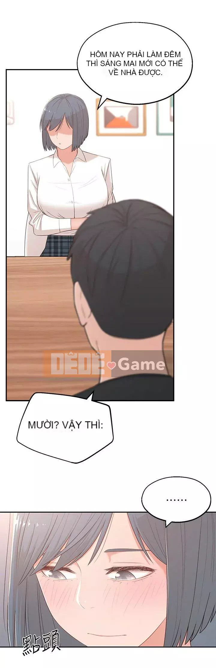 Chị hàng xóm trưởng thành Chương 1-28