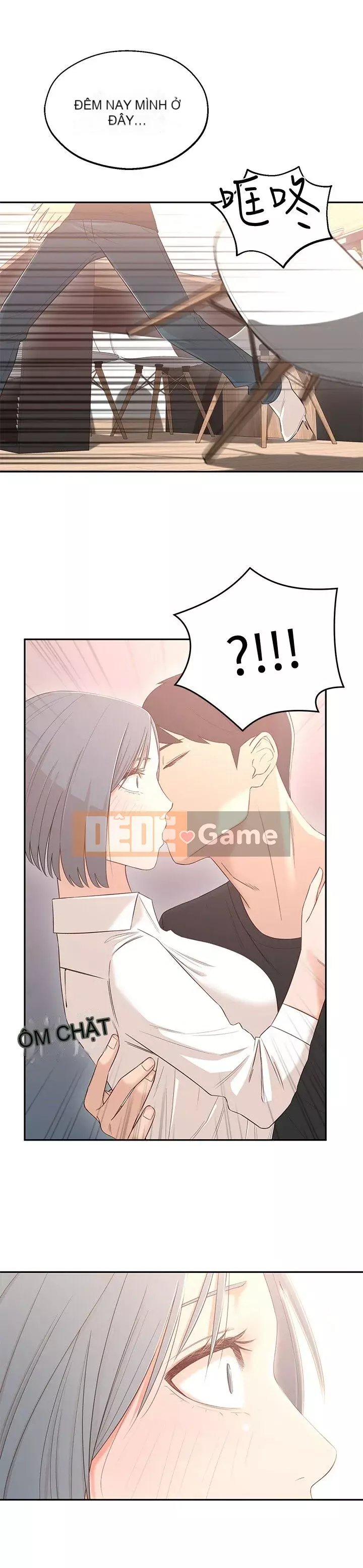 Chị hàng xóm trưởng thành Chương 1-28