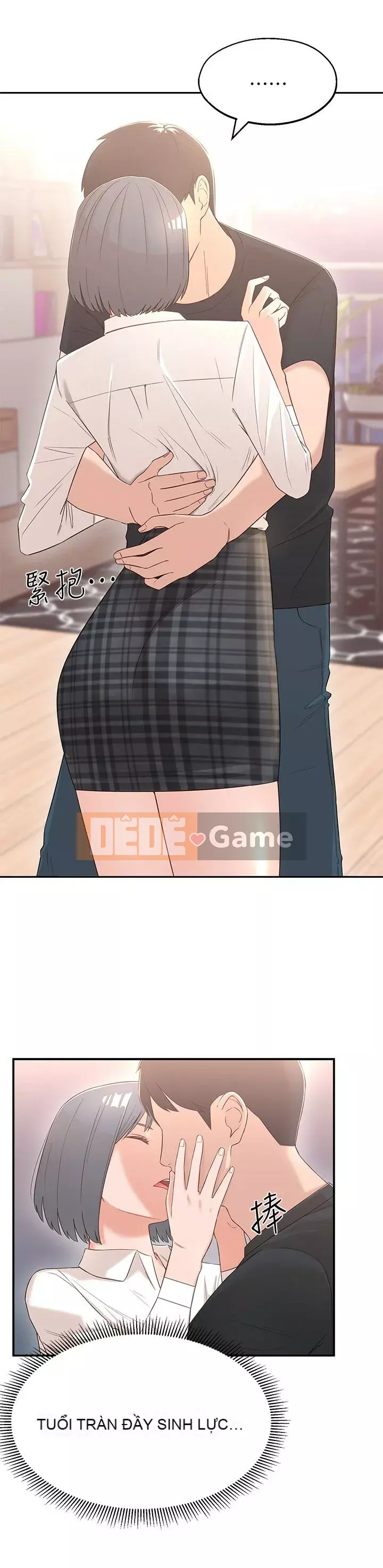 Chị hàng xóm trưởng thành Chương 1-28