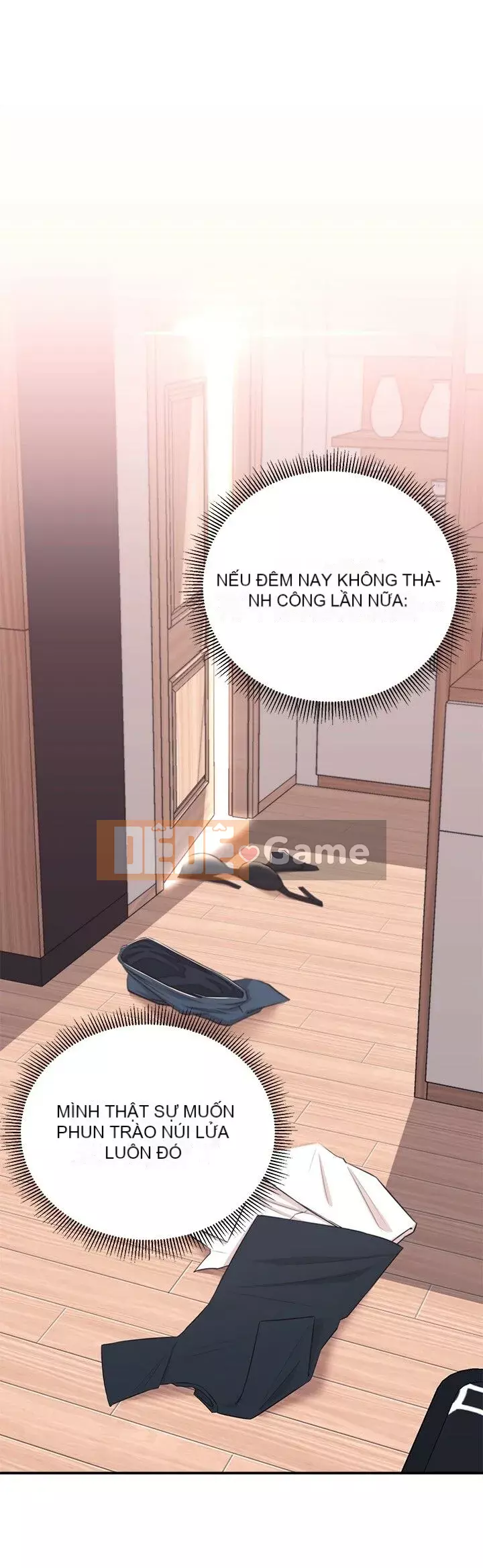 Chị hàng xóm trưởng thành Chương 1-28