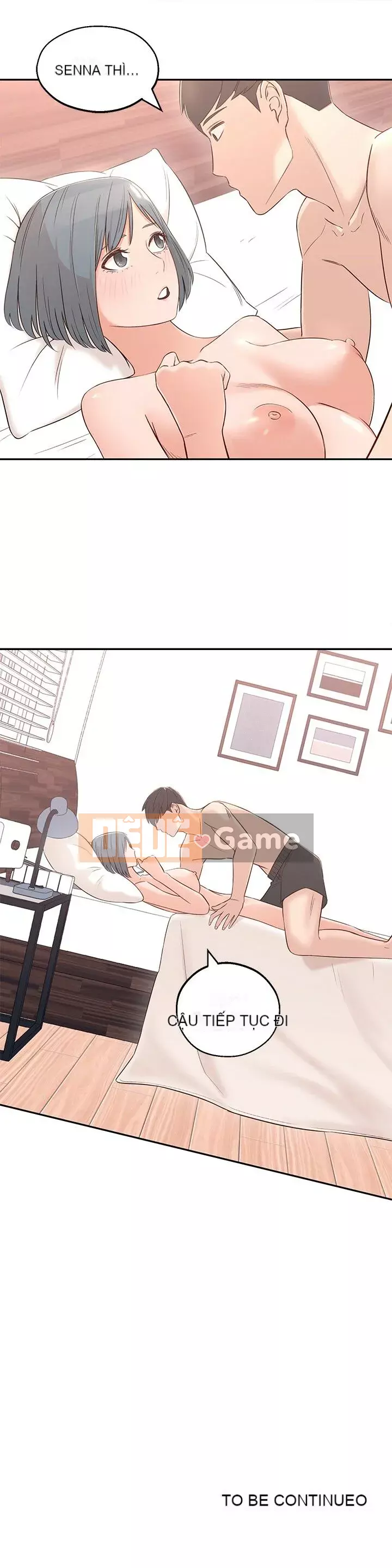 Chị hàng xóm trưởng thành Chương 1-28