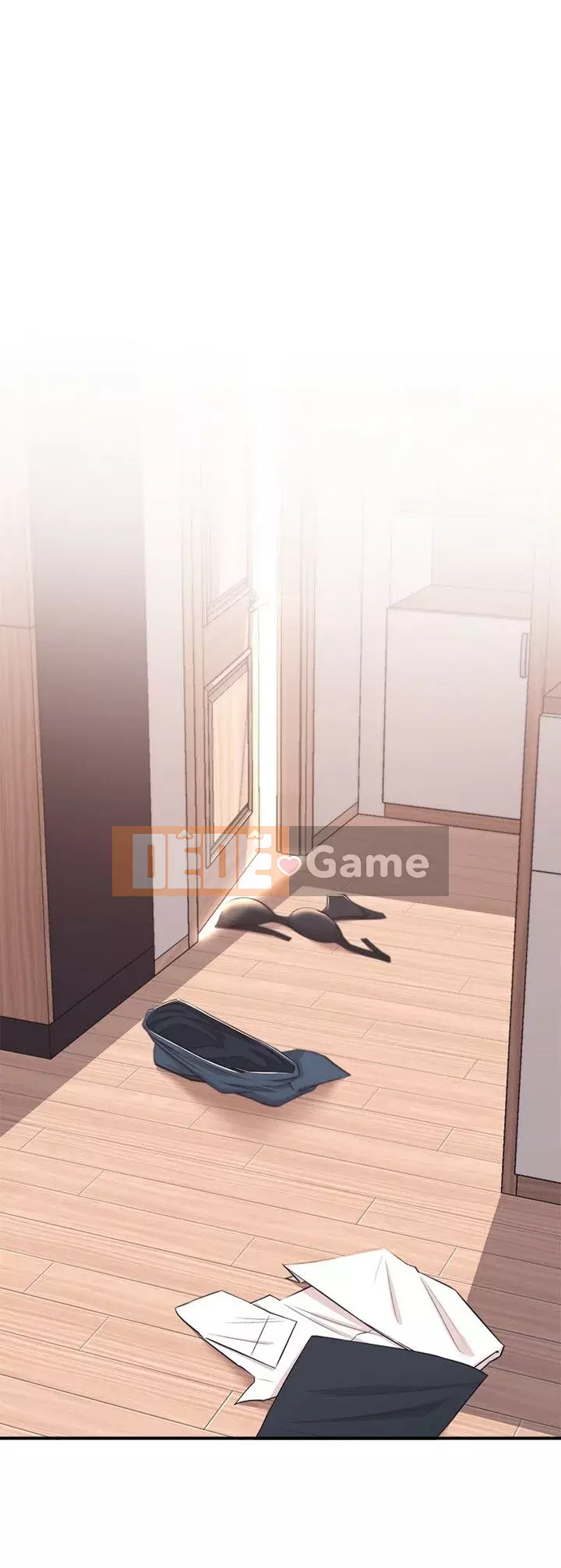 Chị hàng xóm trưởng thành Chương 1-28