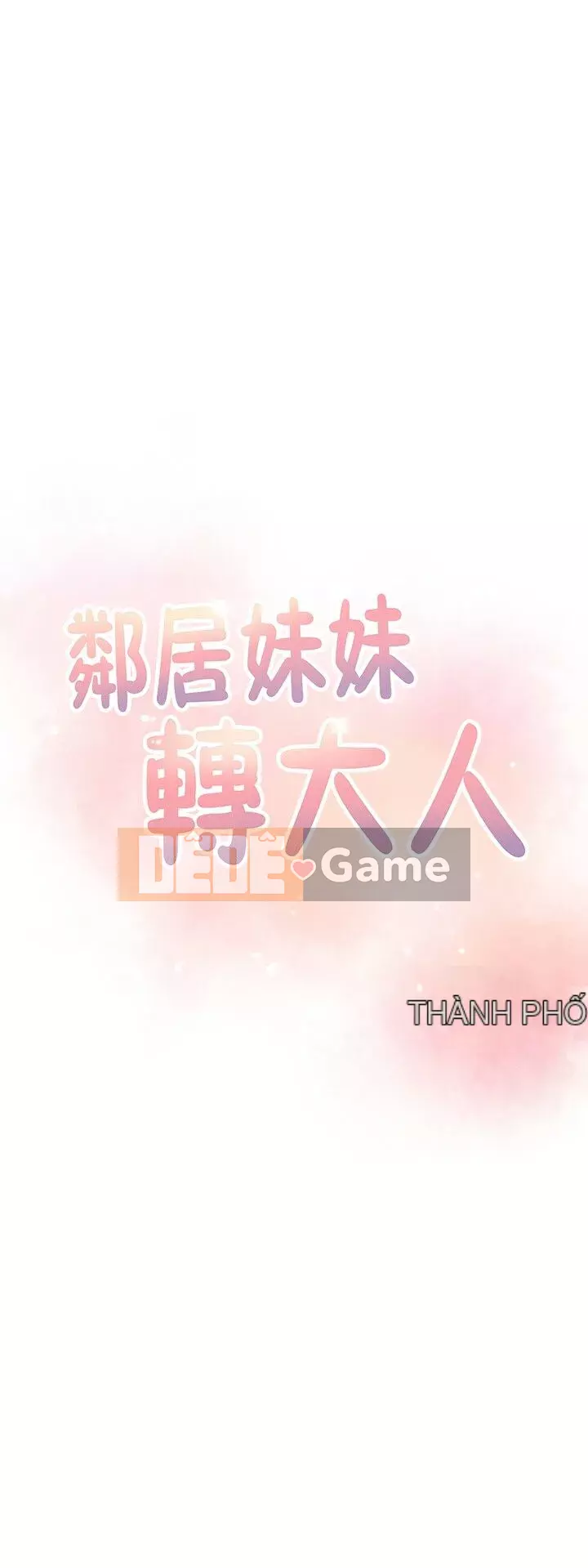 Chị hàng xóm trưởng thành Chương 1-28