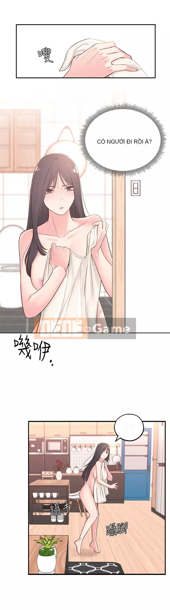 Chị hàng xóm trưởng thành Chương 1-28