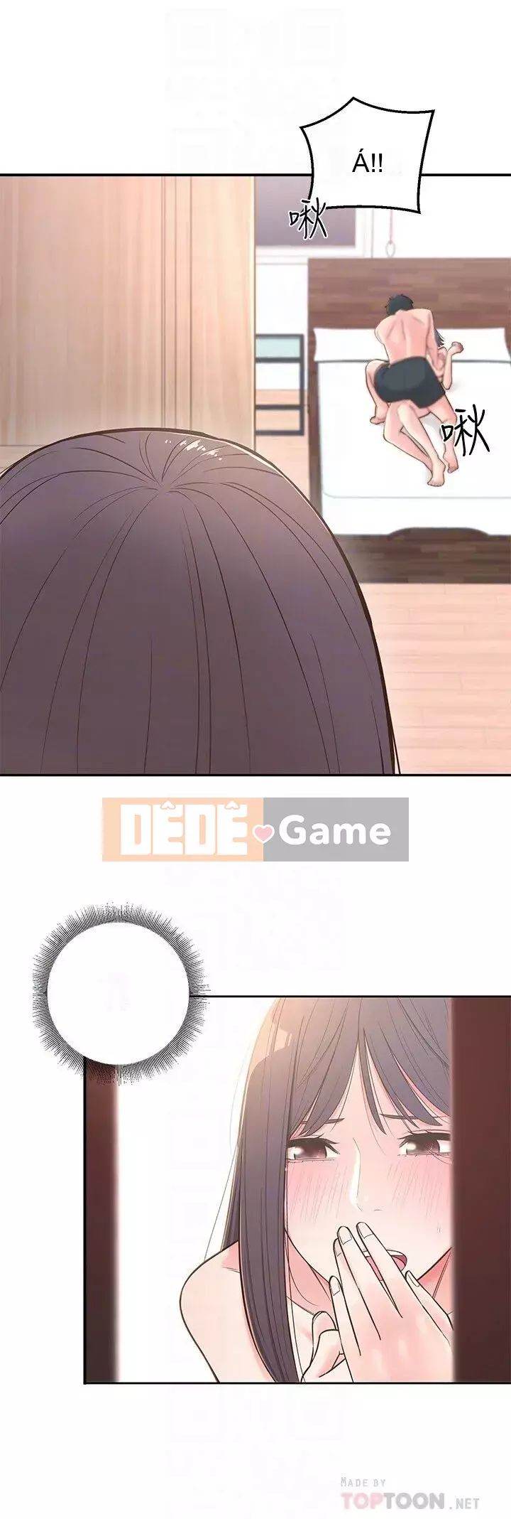 Chị hàng xóm trưởng thành Chương 1-28