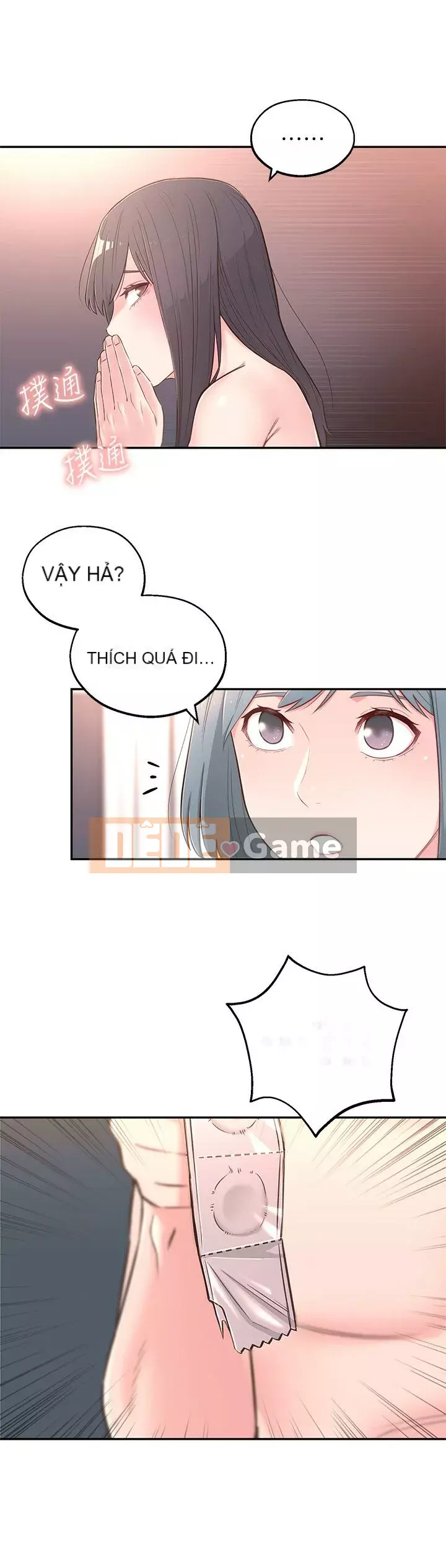 Chị hàng xóm trưởng thành Chương 1-28