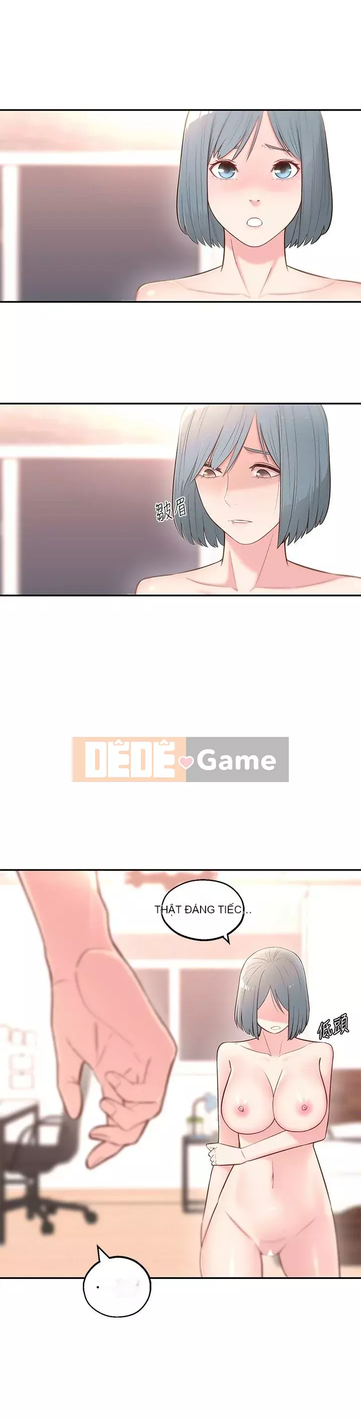 Chị hàng xóm trưởng thành Chương 1-28