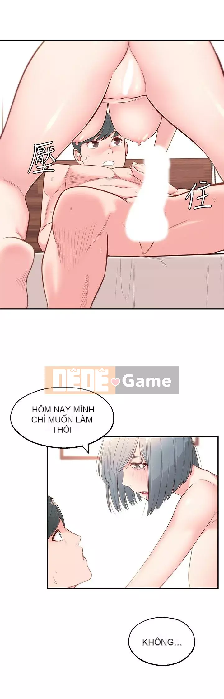 Chị hàng xóm trưởng thành Chương 1-28