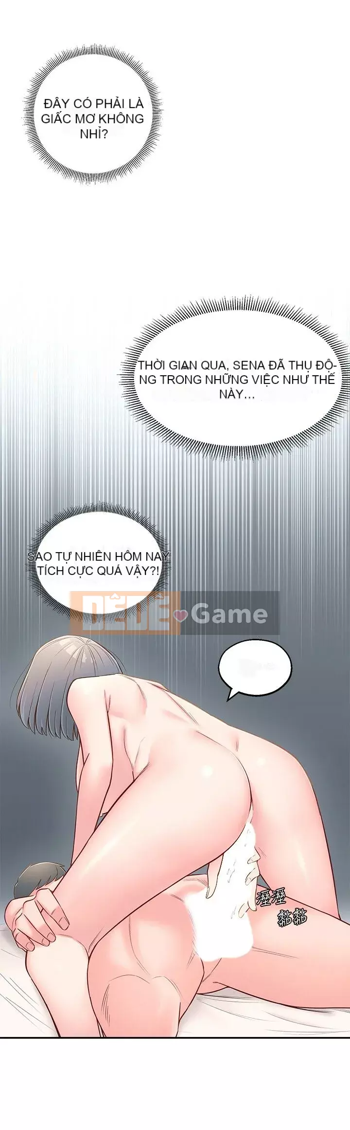 Chị hàng xóm trưởng thành Chương 1-28