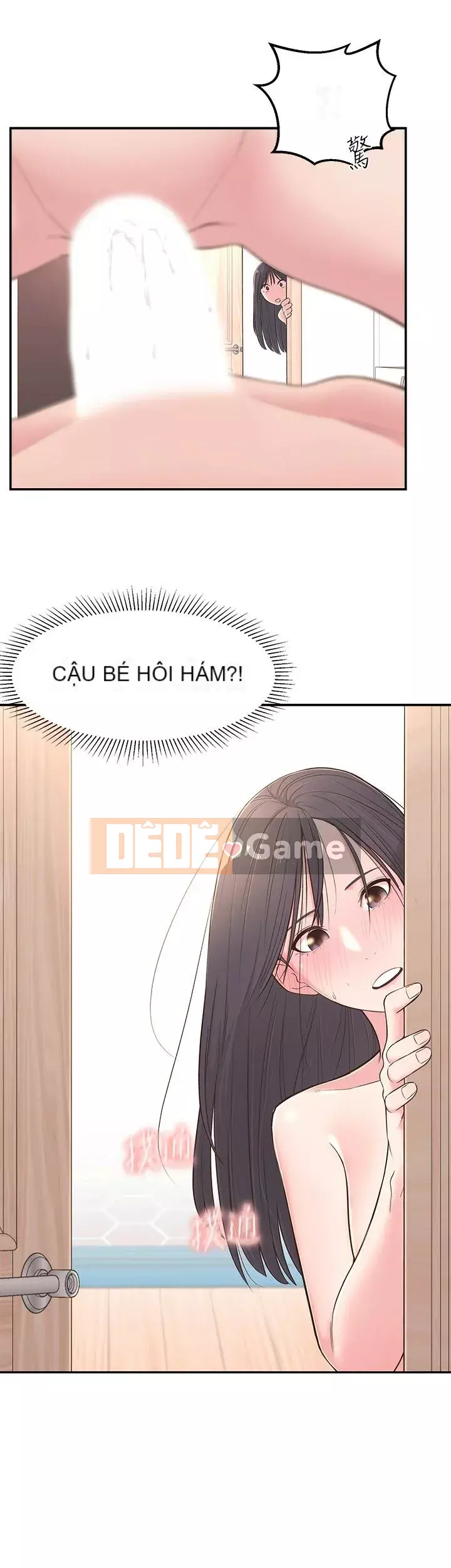 Chị hàng xóm trưởng thành Chương 1-28