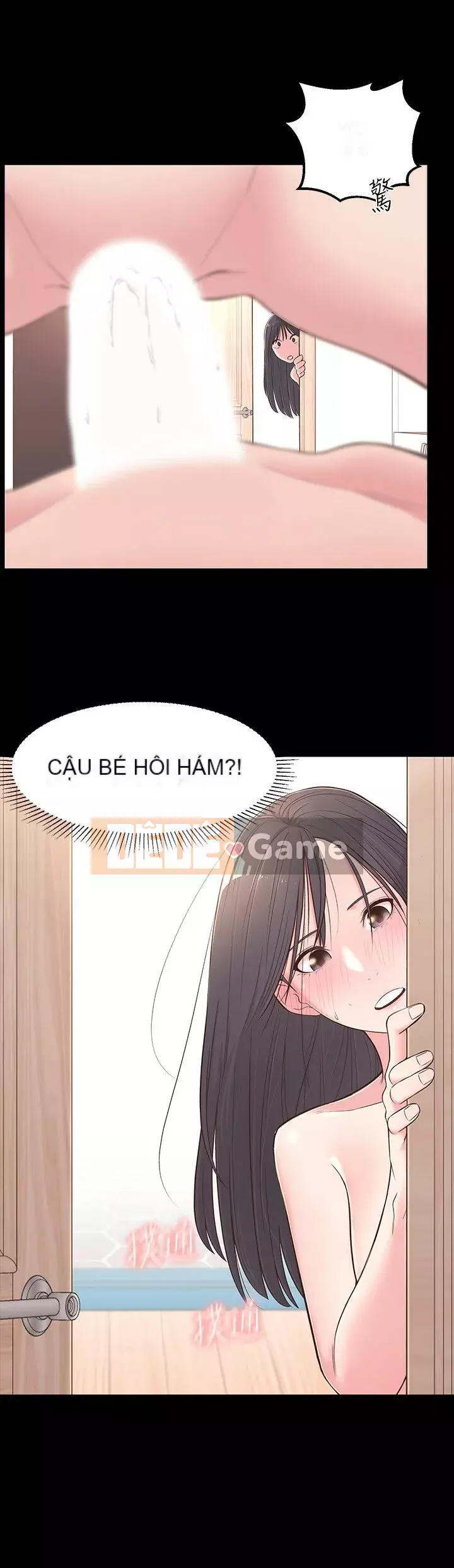 Chị hàng xóm trưởng thành Chương 1-28