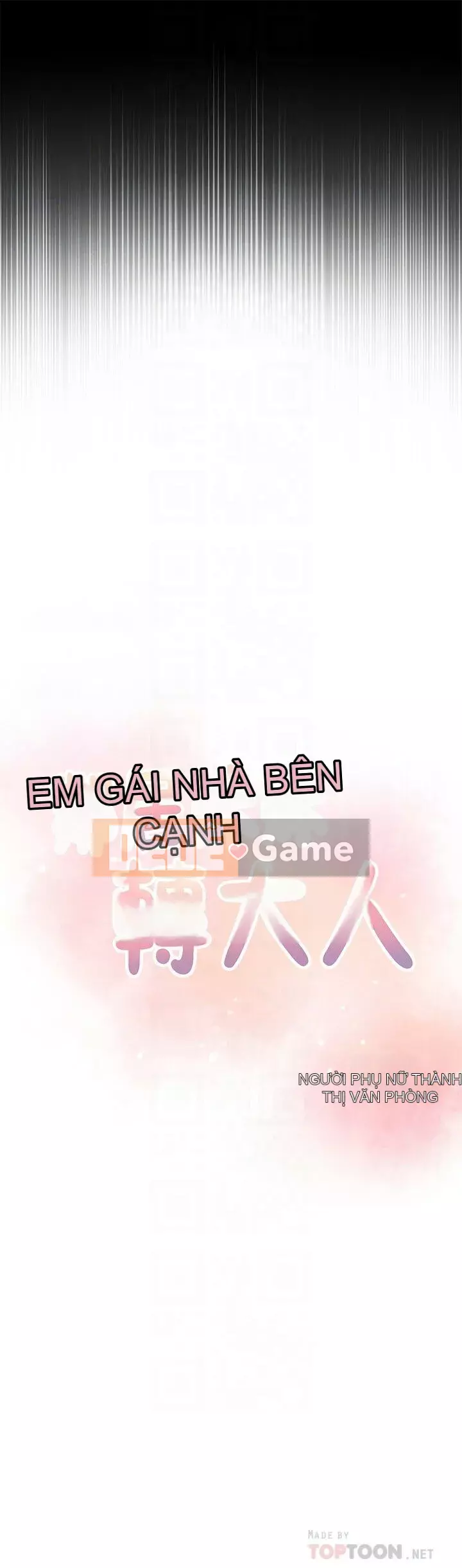 Chị hàng xóm trưởng thành Chương 1-28