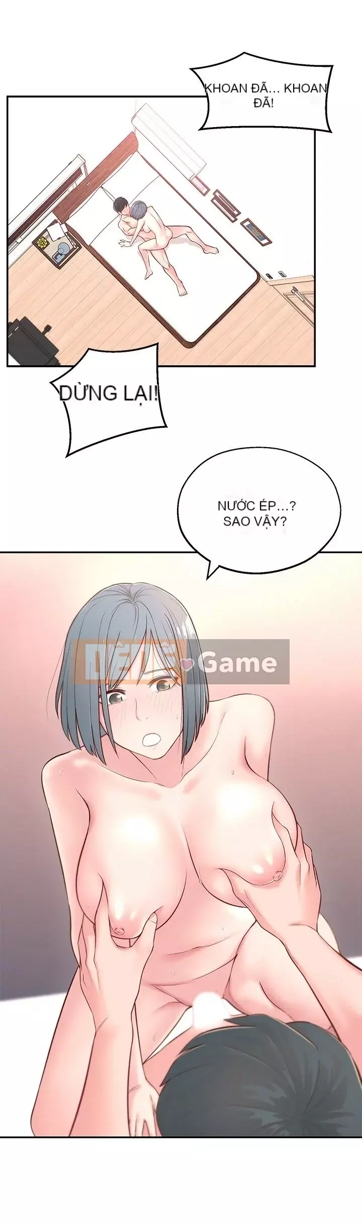 Chị hàng xóm trưởng thành Chương 1-28