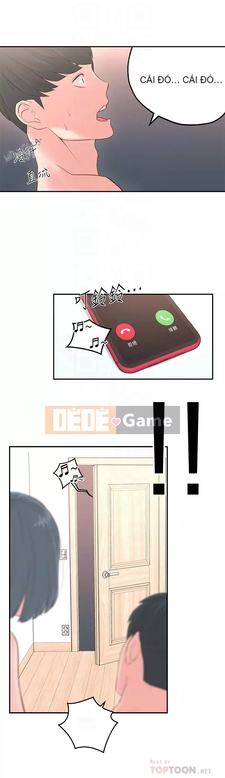 Chị hàng xóm trưởng thành Chương 1-28