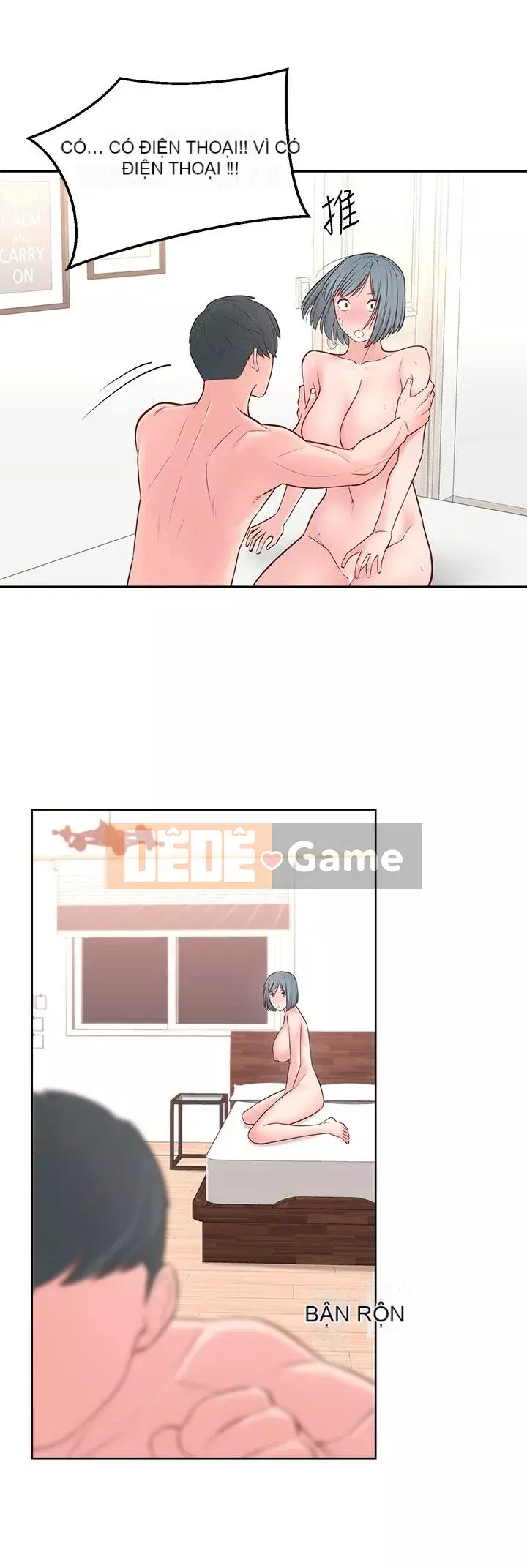 Chị hàng xóm trưởng thành Chương 1-28